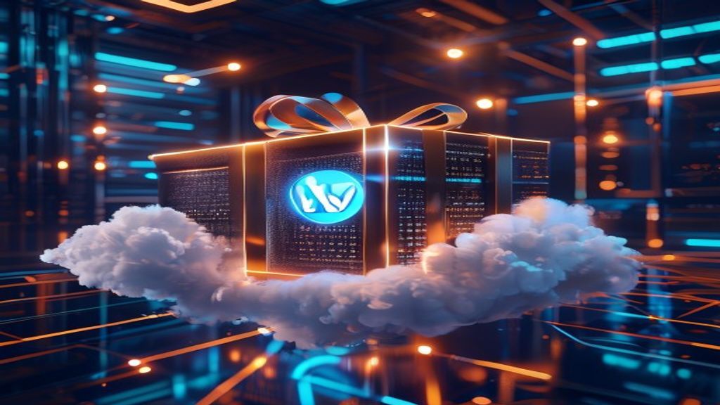 Siêu Ưu Đãi: Mua Hosting Mắt Bão Nhận Ngay Bộ Plugin WordPress Bản Quyền Cực Khủng - Hình 1